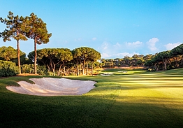 Quinta do Lago Resort | North Course