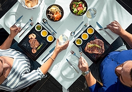 Robinson Quinta da Ria