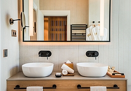 SO/ Sotogrande | The Alto Golf Club