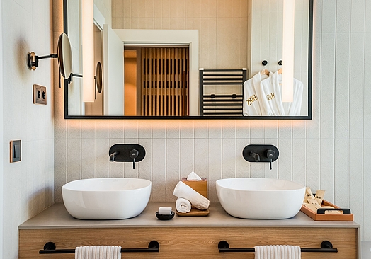 SO/ Sotogrande | The Alto Golf Club