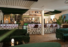 Skyrup Golf & Hotell | Golfresort i Skåne