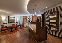 Treudelberg Resort Hamburg