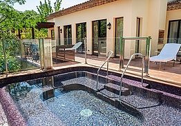 Terre Blanche Hotel Spa & Golf Resort