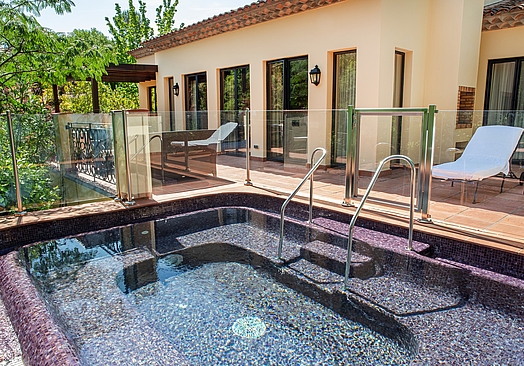 Terre Blanche Hotel Spa & Golf Resort