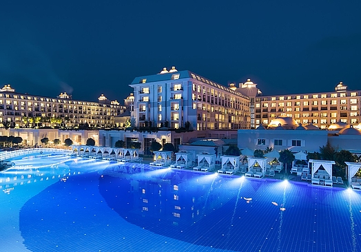 Titanic Deluxe Golf Belek