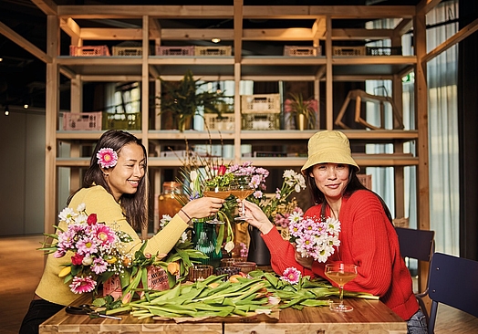 Urban Nature St. Peter-Ording