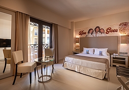 Hotel Vila Galé Isla Canela