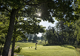 Norrköping Söderköping Golfklubb