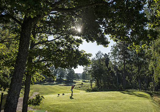 Norrköping Söderköping Golfklubb