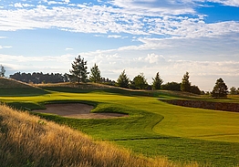 Albatross Golf Resort