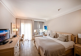 Aphrodite Hills Golf & Spa Resort