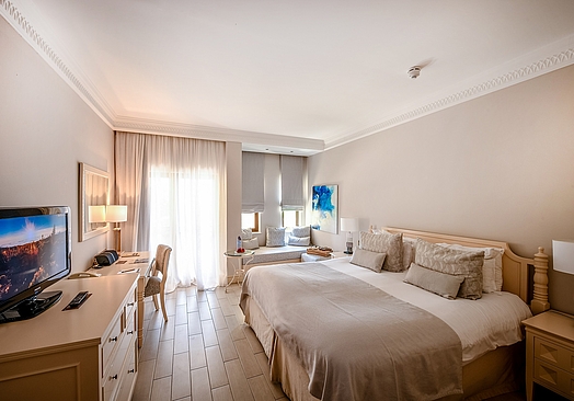 Aphrodite Hills Golf & Spa Resort