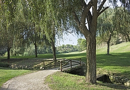 Barcelona Golf Resort Dolce by Wyndham