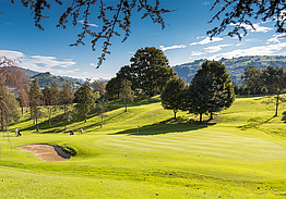 New Royal Golf Club of San Sebastian Basozabal