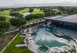 Cullinan Links Golf Club | Golf i Belek