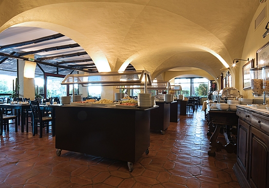 Dom Pedro Marina Boutique Hotel & Golf | Golf på Algarve