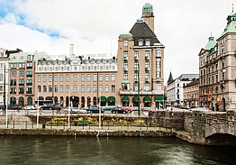 Elite Hotel Savoy