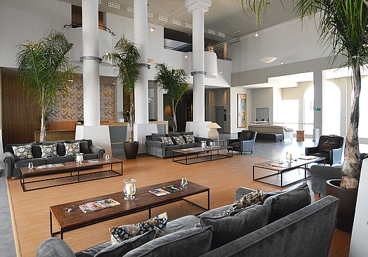 Fairplay Golf & Spa Resort | Golf i Cádiz