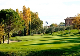 Gardagolf Country Club