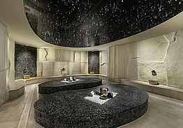 Kaya Palazzo Golf Resort | Golf i Belek