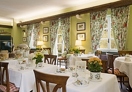 La Meridiana Hotel & Golf Resort