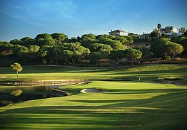 La Reserva Club Sotogrande | Golf i Cádiz
