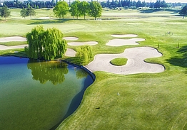 Le Robinie Golf Club
