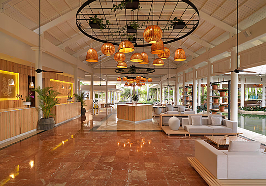 Meliá Punta Cana Beach