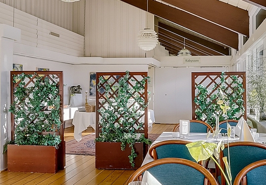 Montra Hotel Hanstholm