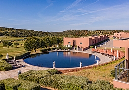 NAU Morgado Golf & Country Club