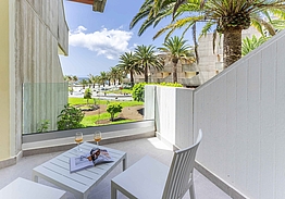 Ona Alborada Apartamentos