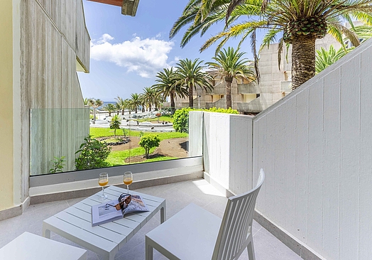 Ona Alborada Apartamentos