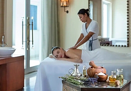 Park Hyatt Dubai Creek