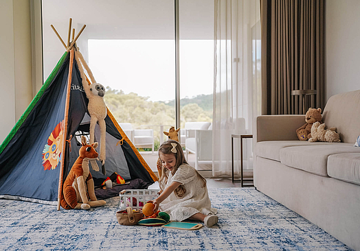 Penha Longa Resort | The Apartments