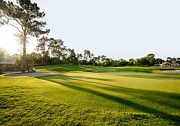 Quinta do Peru Golf & Country