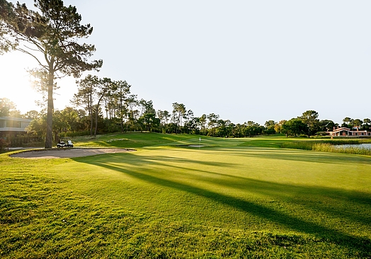 Quinta do Peru Golf & Country