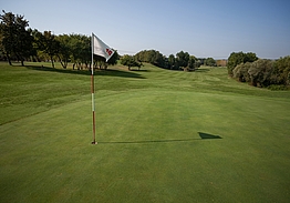 Riviera Golf Club | Golf i Emilia Romagna