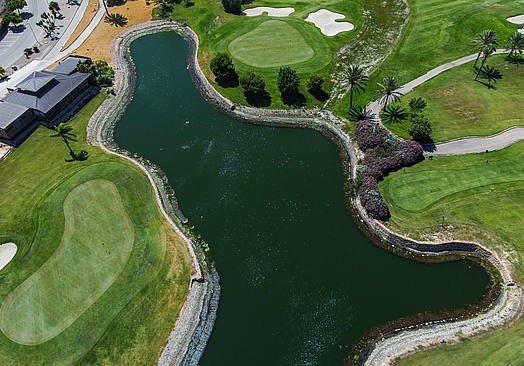 Roda Golf & Beach Resort | Golf i Murcia