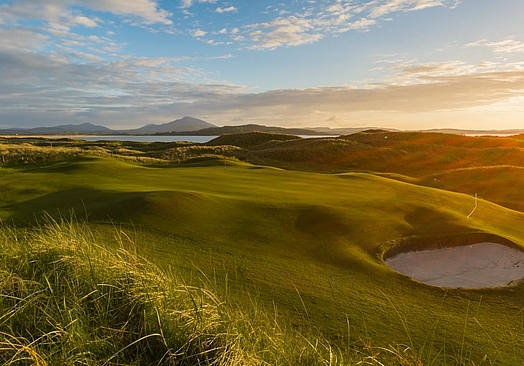 Rosapenna Hotel & Golf Resort