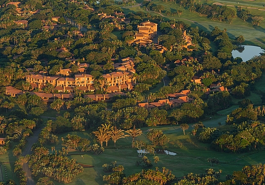 San Lameer Golf Estate