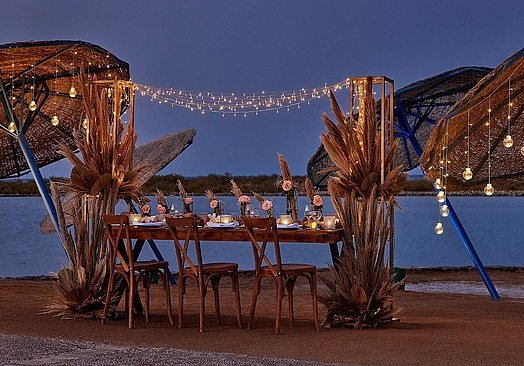 Sheraton Miramar Resort El Gouna