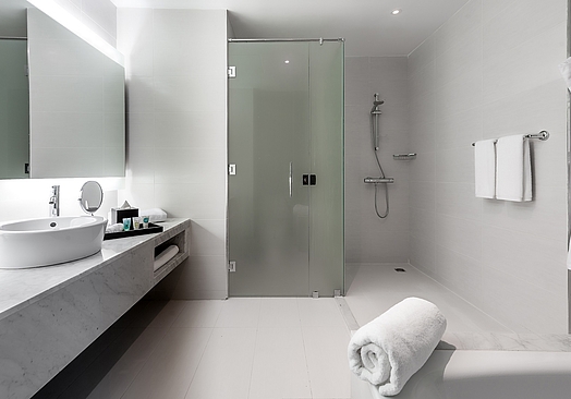 Hyatt Place Taghazout Bay | Golf i Agadir