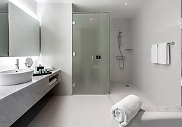 Hyatt Place Taghazout Bay | Golf i Agadir