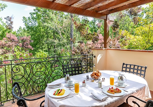 Terre Blanche Hotel Spa & Golf Resort