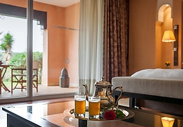 Tikida Golf Palace Hotel