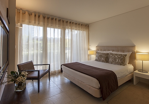Troia Golf | Troia Residence 
