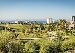 Hotel Melia Villaitana