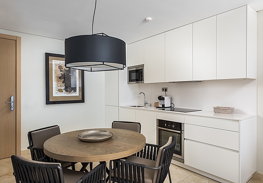 Abama Resort Tenerife | Las Terrazas de Abama Suites