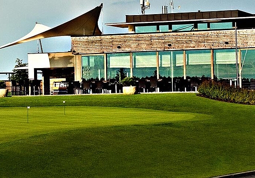 Albatross Golf Resort