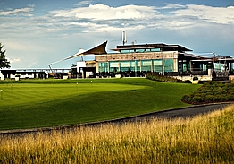 Albatross Golf Resort